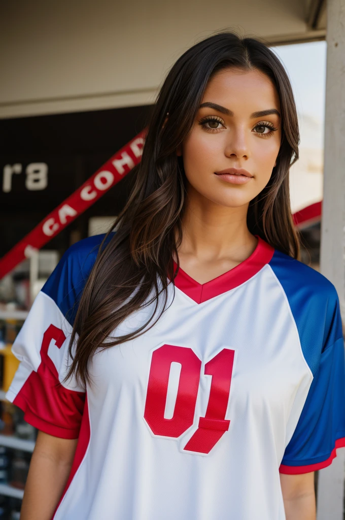A Jersey with Baisla name on it and 10 number on Jersey 