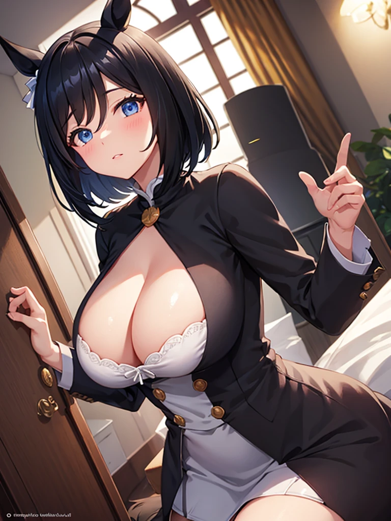 eishin flash(umamusume),big breasts ,Private Server