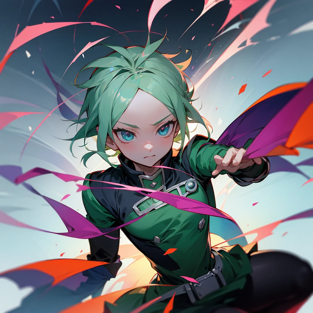 Boku no giro academia