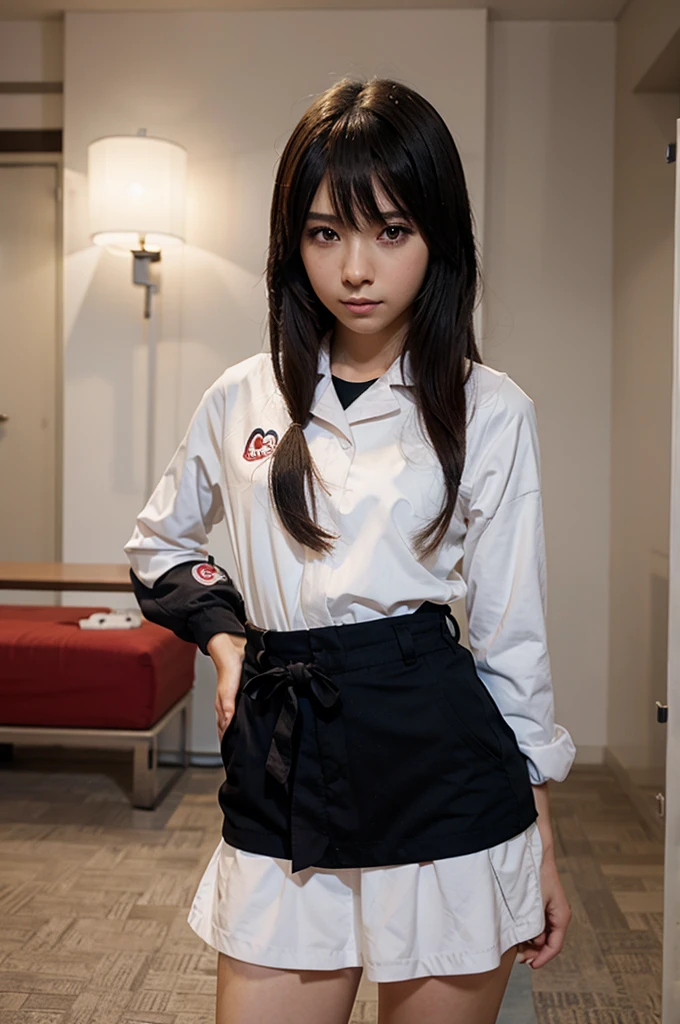 Anime girl