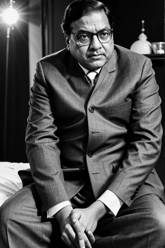 B r ambedkar
