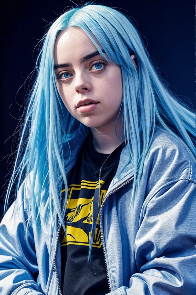 Billie eilish 