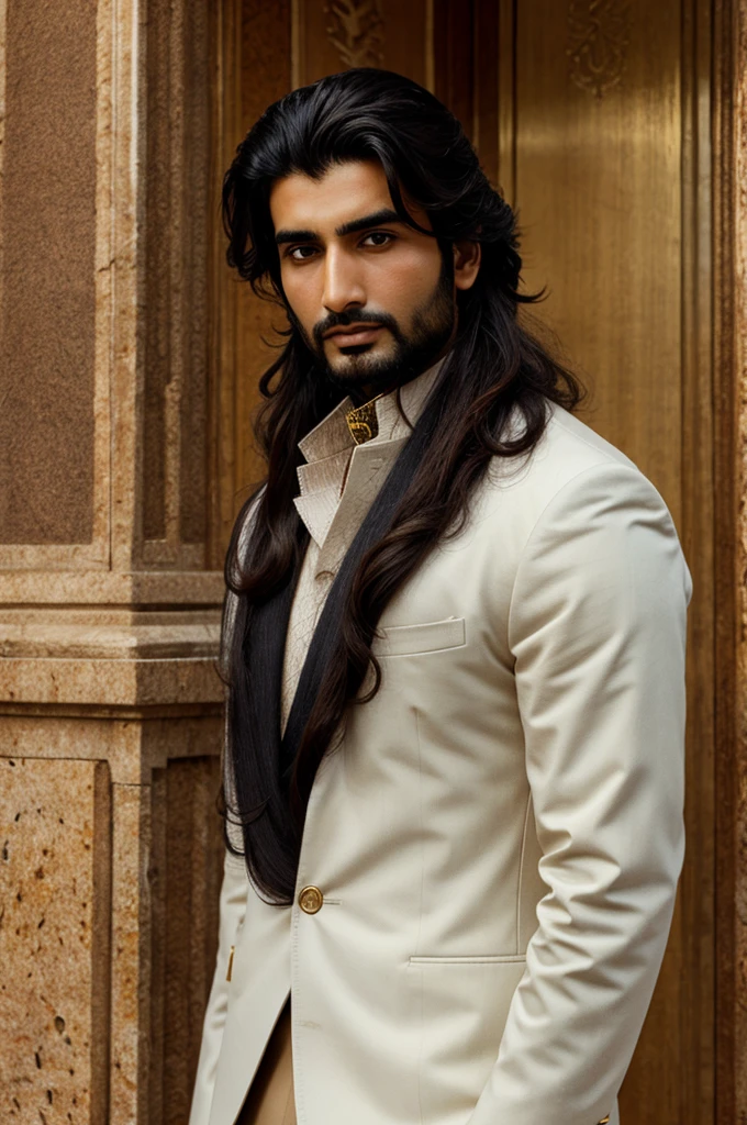 Aurangzeb