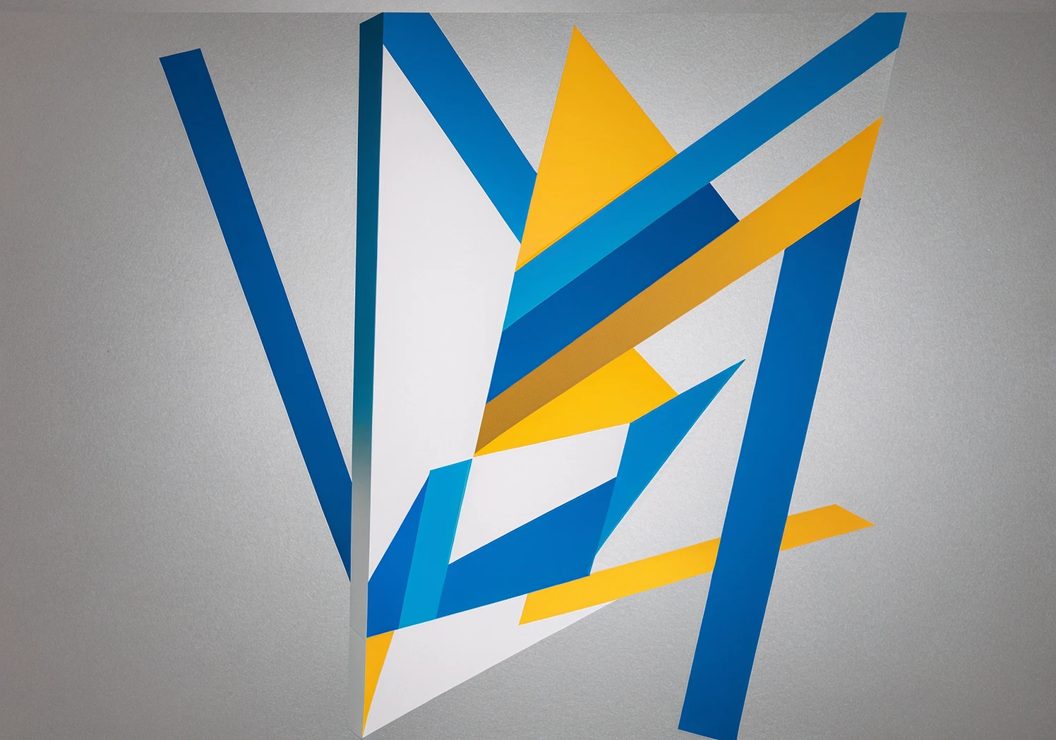 geometrical abstract art, colorful, simple design, squares and rectangles; minimalistic background;