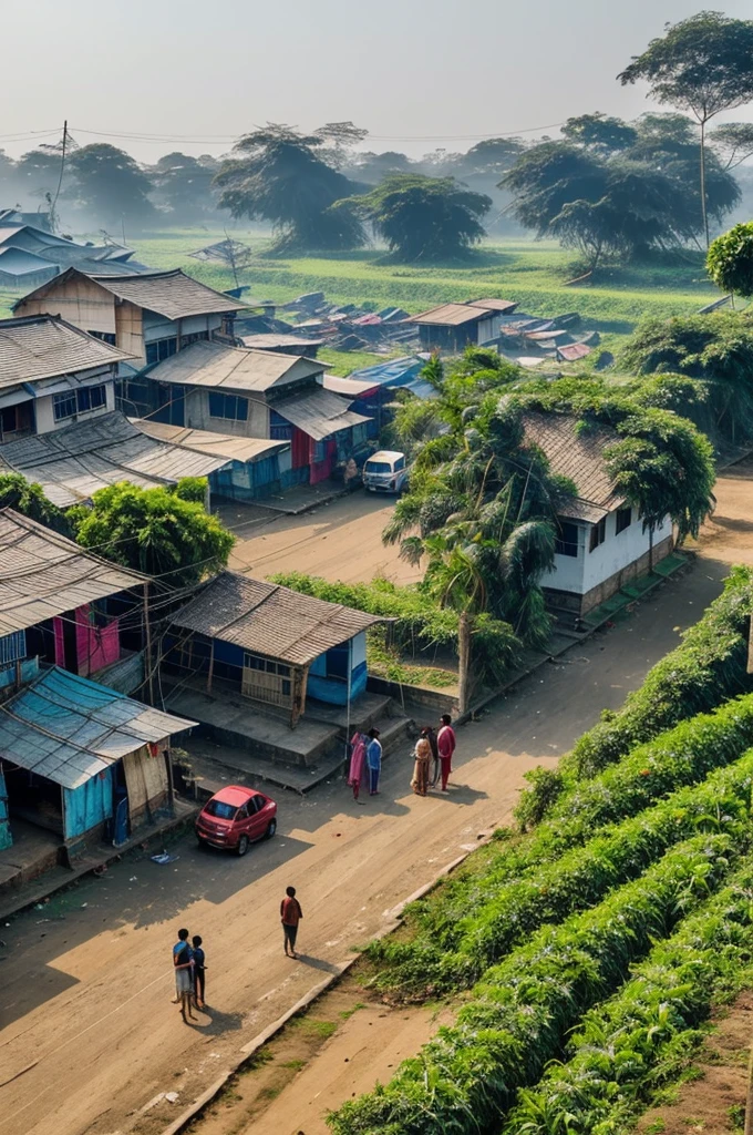 একটা ছেলে গেমিং রুমে চেয়ারে বসে আছে