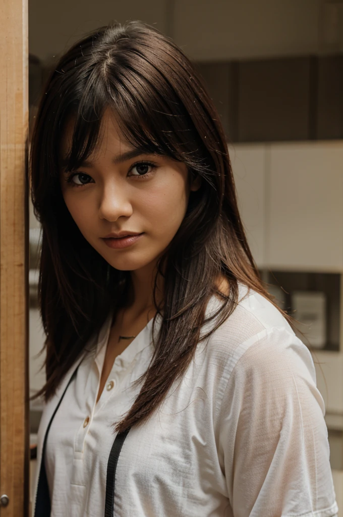 Women bi han
