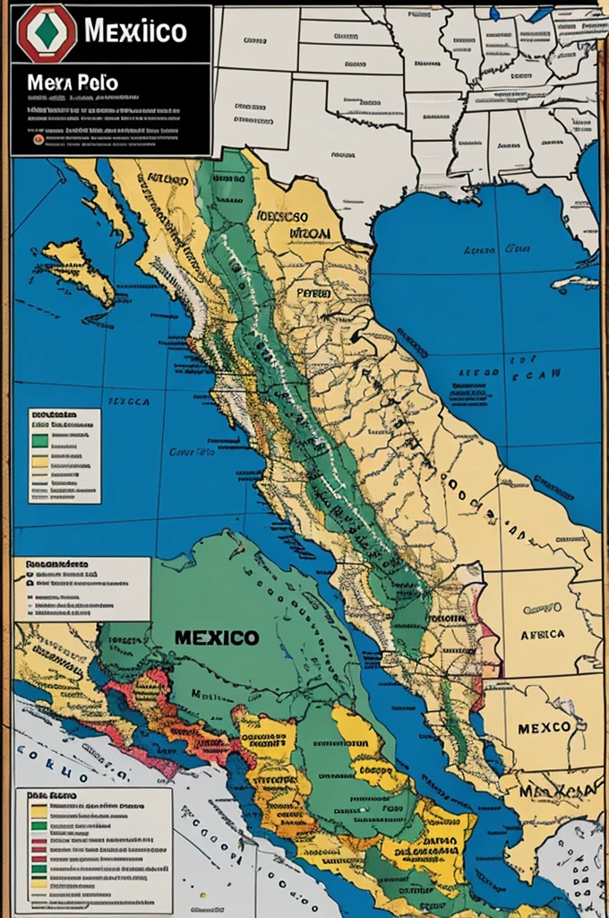 Mexico today if it had not been conquered