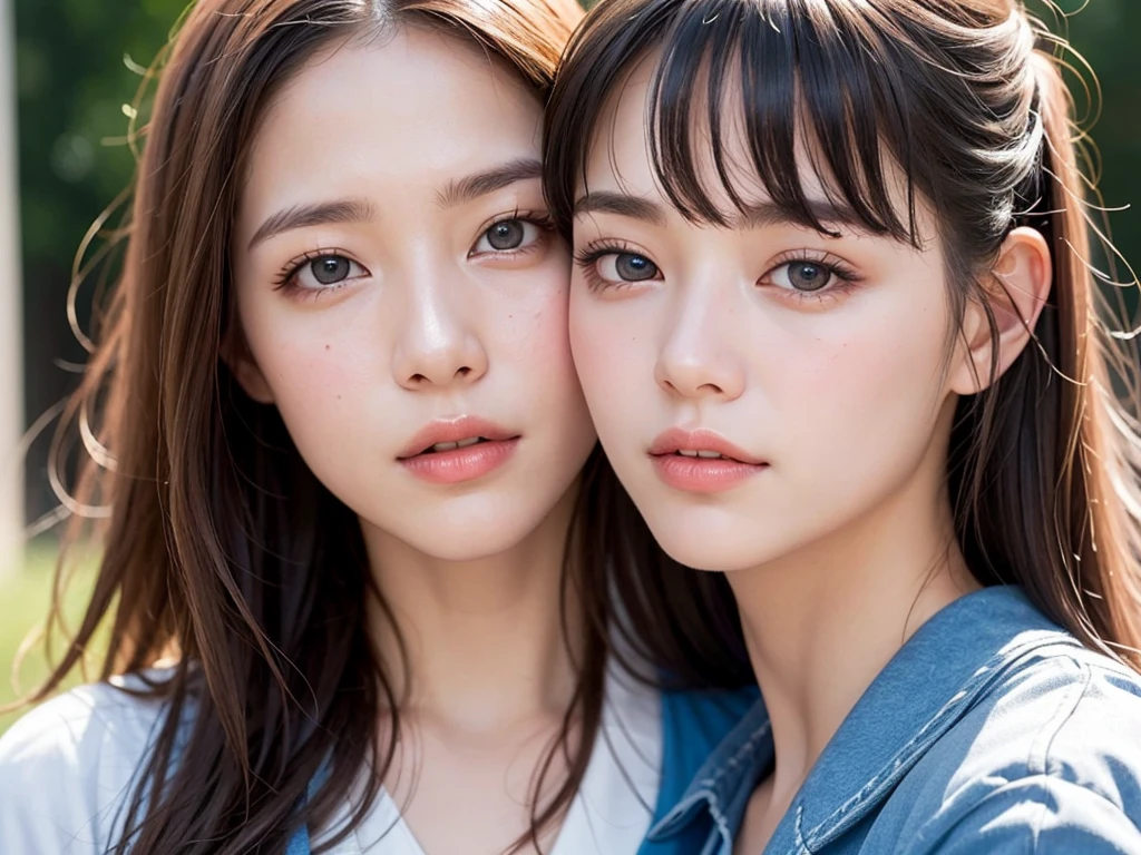 best quality, (photorealistic:1.4), Girl riding a motorcycle((daytime)),bright look、photorealism、highest quality、ultra high resolution、photograph、the most beautiful nordic girl photo、cute and beautiful face details、(small face:1.1)、(face to face with the children_V1:0.008)、beautiful bangs、alice in wonderland、17-year-old、shining white skin、hair gets tangled in face、Bangs that extend all the way to your face、bangs、hair between eyes、Curly hair、super long hair、Charming pink super long straight silky hair、thin hair、Attractive and shining beautiful bright and clear light blue big eyes、thin waist、shorts、sweater、high heels、eyeliner、double eyelid、refl (beautiful Background,detailed background:1.5), (masterpiece, best quality:1.3),beautiful detailed glow,best illuminate,(((best quality,textile shading,ultra detailed))),extremely detailed CG unity 8k wallpaper,Highly Detailed beautiful and aesthetic,best light,high resolution,detailed,dynamic lighting,super detailed skin,intricate details, hyper detail, sharp detail,detailed, highres, intricate details,(delicate facial features:1.3), (very wide:1.3),(panorama view:1.3),(sense of depth:1.5),(long shot:1.3),(magnificent view:1.3),(pale skin:1.3)、Side view、whole body、Damaged Clothing、nsfw