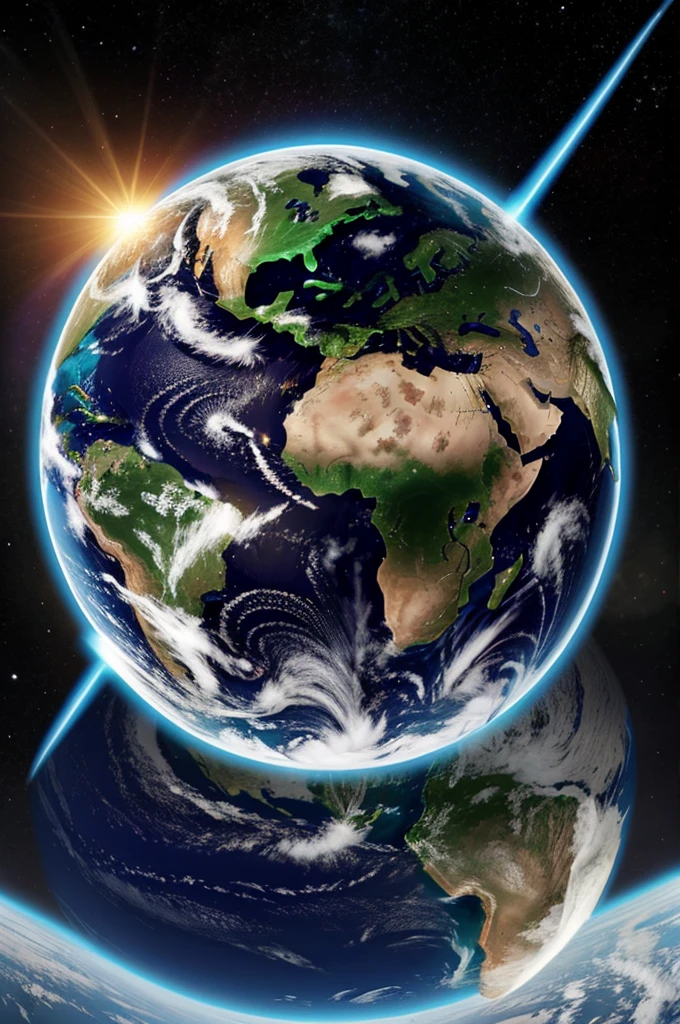 How last day of earth will look like
