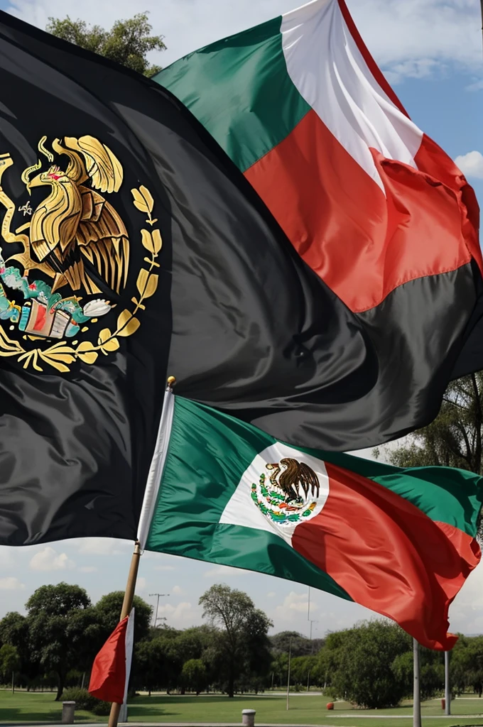 Mexican foreign policy refers to the actions and positions adopted by the Mexican government in its relations with other countries and international organizations..