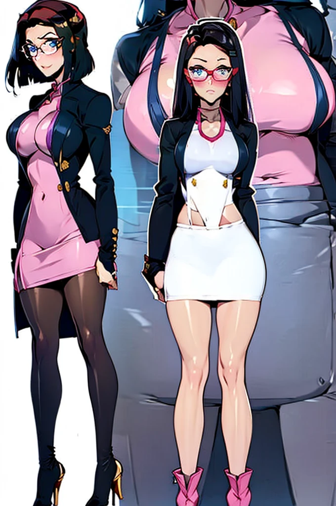tall woman , high-waist e seios gota, no, mulher pelada noa, high skinny thighs, Legs long, high-waist, no sem roupa enorme enorme ((work of art)),(((best qualityer))),((character design sheet)) ,((Vulgar)) , voluptuous girl, ssmile,((between the breasts)) , big penis, show, huge dick, long penis, penis out, exposed penis, huge balls. long penis without clothes, huge balls, huge balls, enormes huge balls, big penis, big penis, big penis
