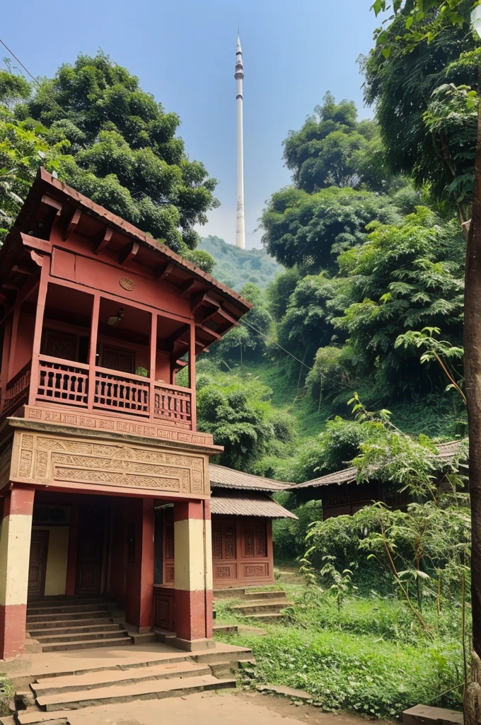 जन्मदिनको शुभकामना आमा 