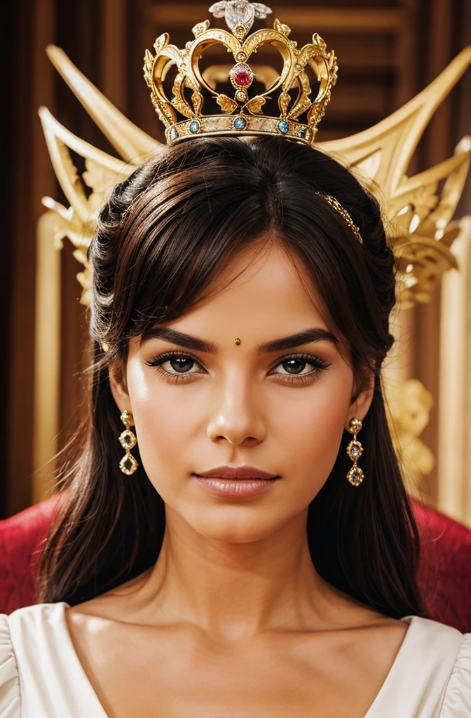 Queen crown crown png