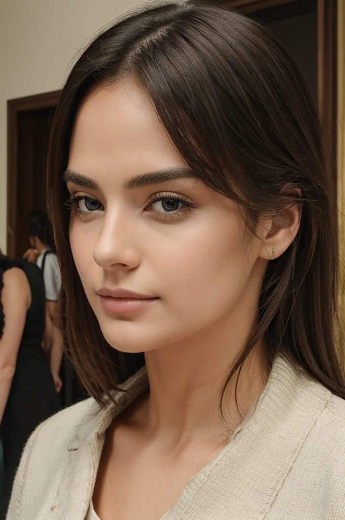 ((best quality)), ((masterpiece)), (detailed), perfect face
