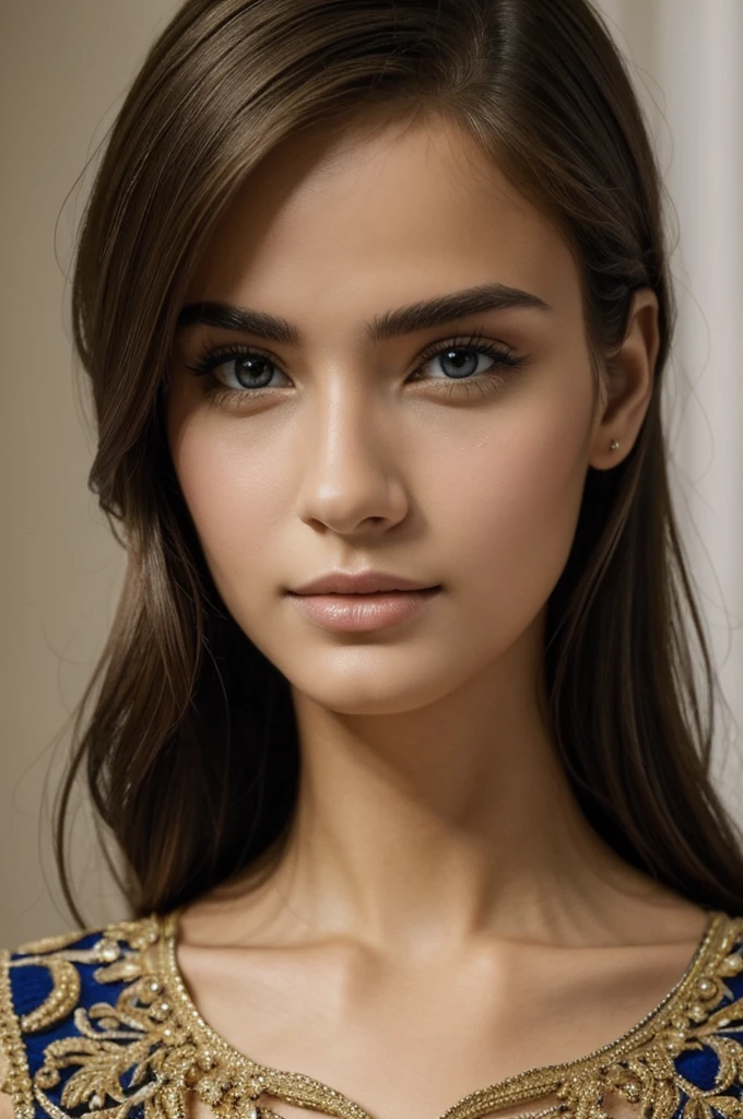 ((best quality)), ((masterpiece)), (detailed), perfect face