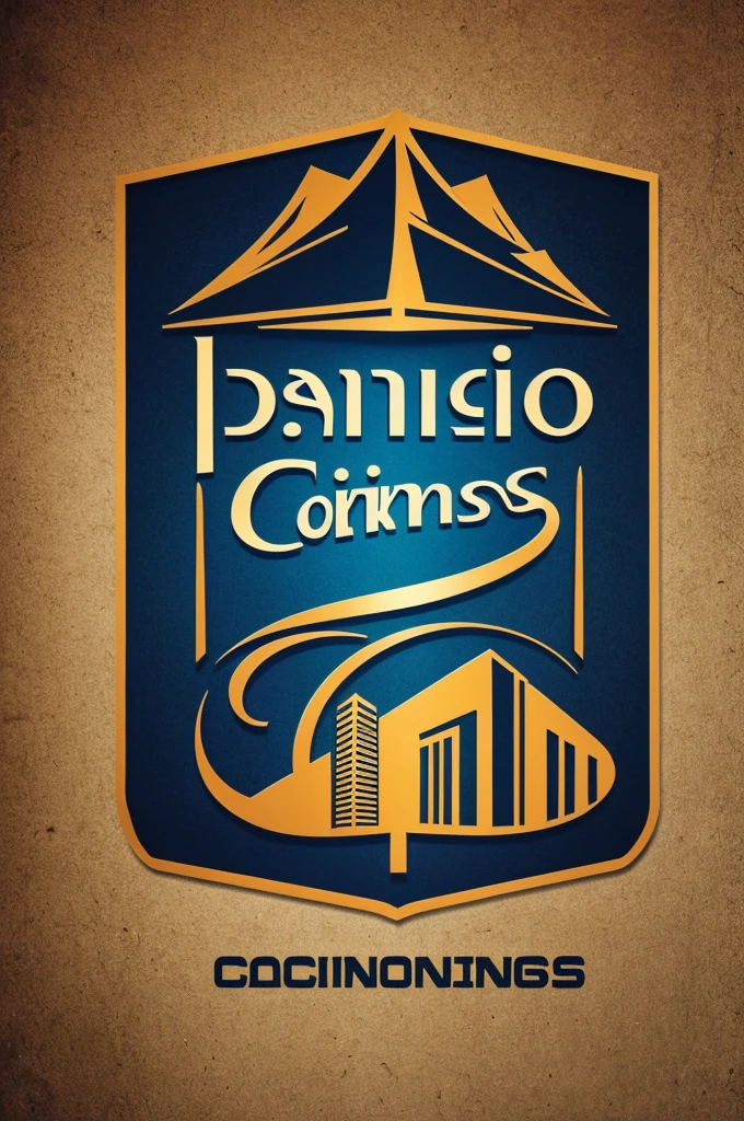 Logo BOOKING Tejiendo Caminos