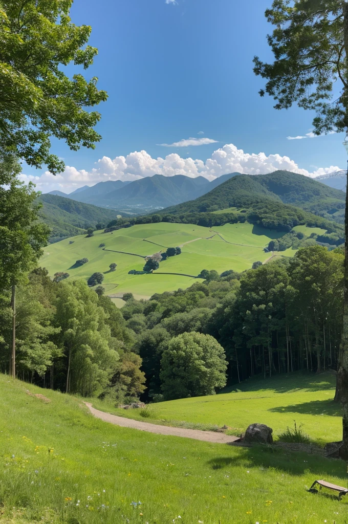 landscape
