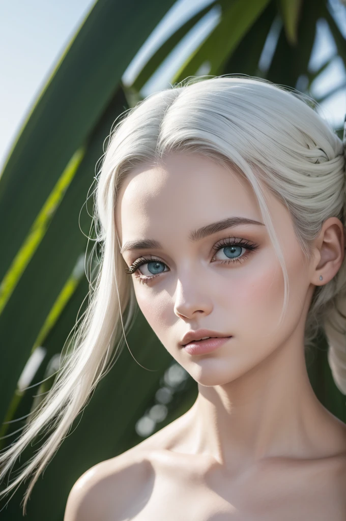 epic realistic, (tiro escuro: 1.4), 80mm, Criar um retrato de uma mulher com cabelos longos e escuros. She has a mysterious expression, looking at the viewer with a slight tilt of the head. She's just dressed, olhar para o telespectador , meigo , bashful, ao mesmo sexy , sensual . O fundo apresenta uma floresta de folhas azuis e impressionistas, with a strange white light shining and a gradient shadow on the top of the woman's face. Use a backlight effect to add depth to the image. estilo de pintura impressionista, John Cantor Sarget, Anders Zorn, Paleta azul, show mais amplo com mais fundo e floresta, (textura natural da pele, Hiper-realismo, luz suave, sharper: 1.2), luz suave, sharper, exposure blending, medium shot, Bokeh, (HDR:1.4), Alto contraste, (cinemactic, azul-marinho e laranja:0.85), (cores suaves, cores escuras, tons suaves:1.3), low saturation, (hiperdetalhado:1.2), (preto:0.4), (detalhes intrincados:1.12), HDR, (detalhes intrincados, hiperdetalhados:1.15), Desbotados, (cores neutras:1.2), arte, (HDR:1.5), (cores silenciadas:1.1), (bolo:0.2), hiperdetalhados, (art-station:1.4), luzes quentes, dramatic light, (detalhes intrincados:1.2), vinheta, fundo complexo, Rutkowski,