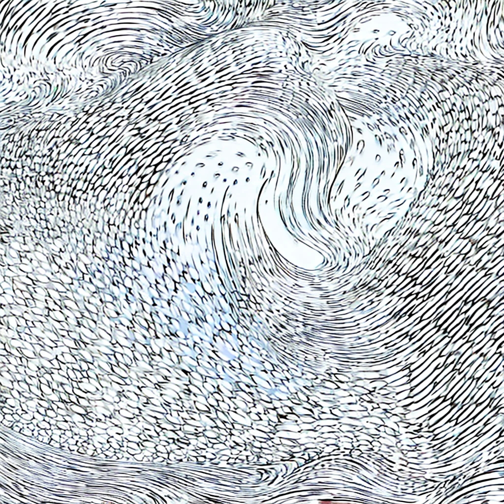 wave