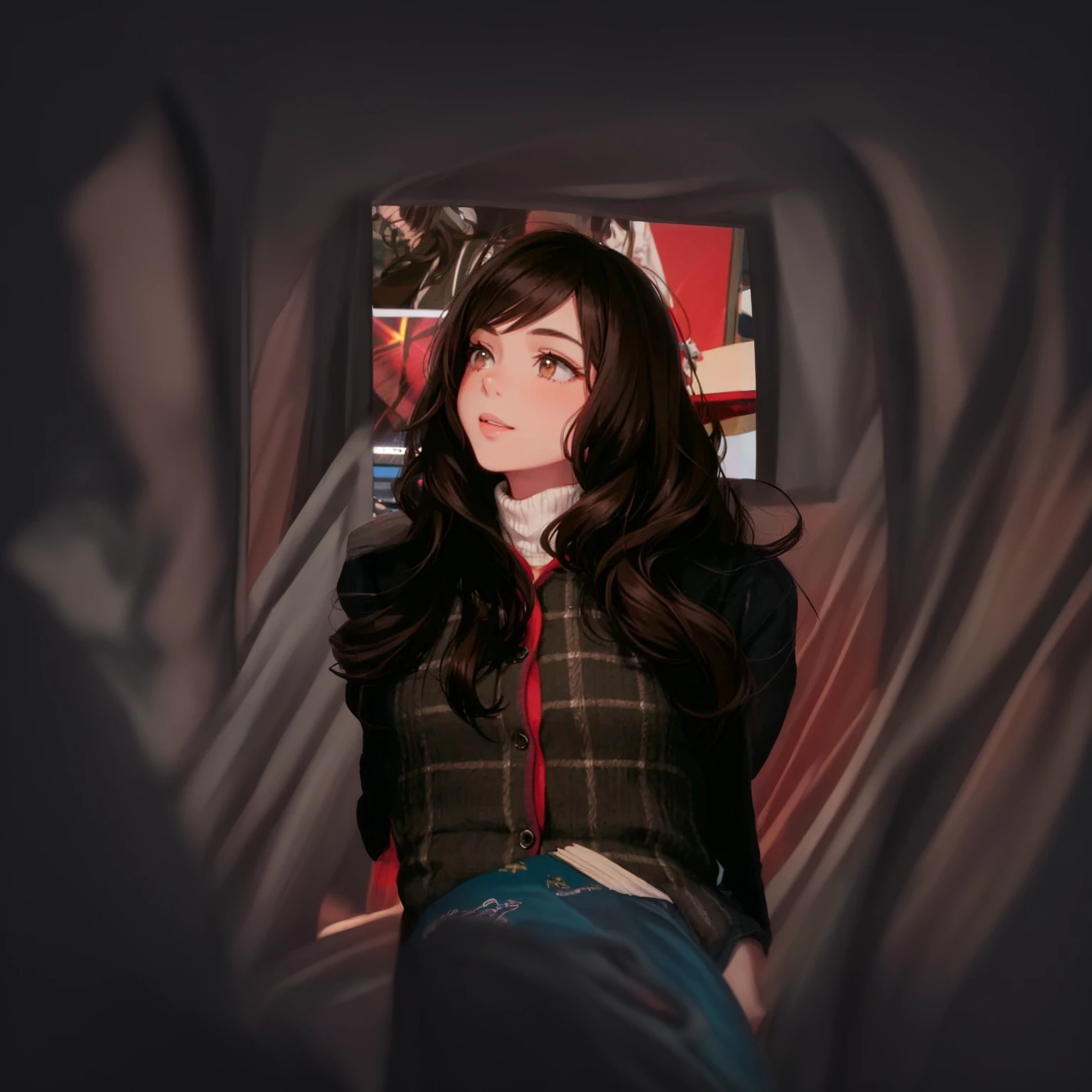 Fondo de fotos