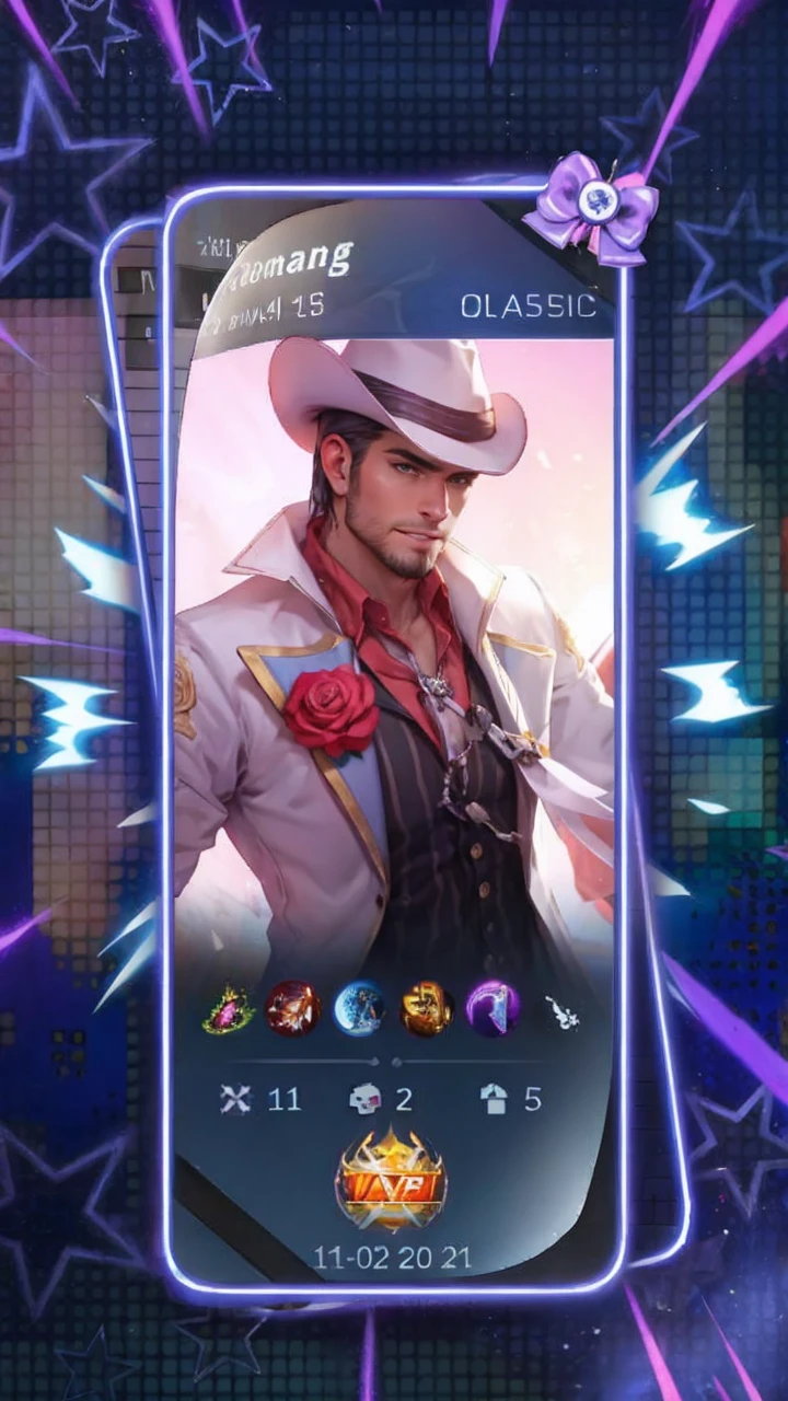 Cowboy