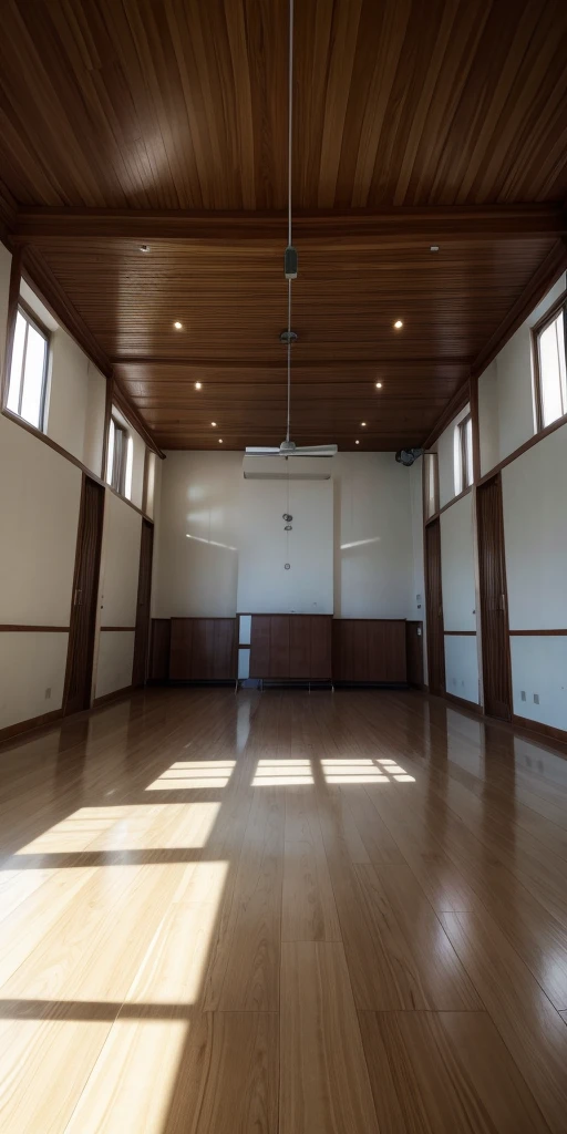 aula de la escuela ropa interior 