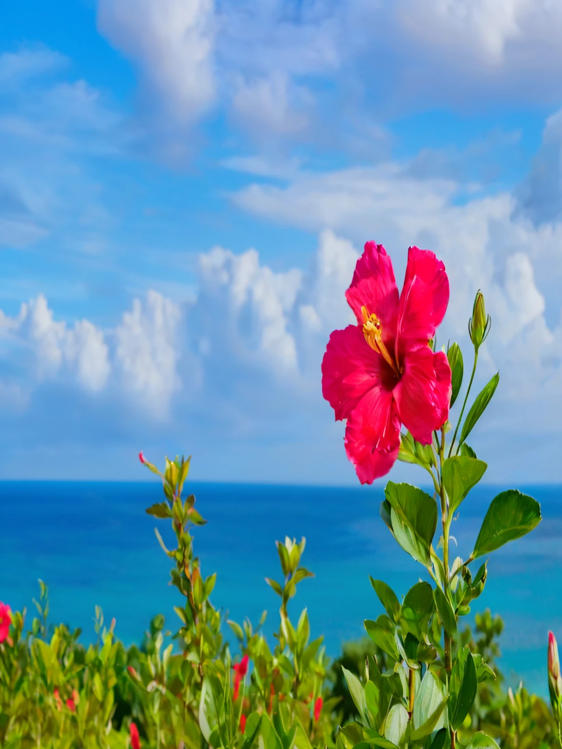 flower