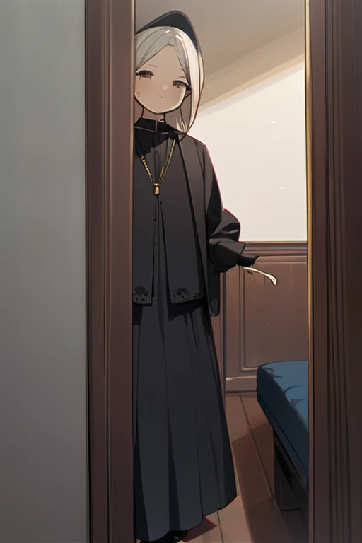 ((Best quality)), ((masterpiece)), (detailed), asshead
