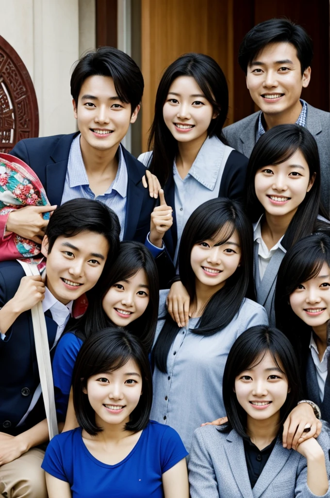 Koreans