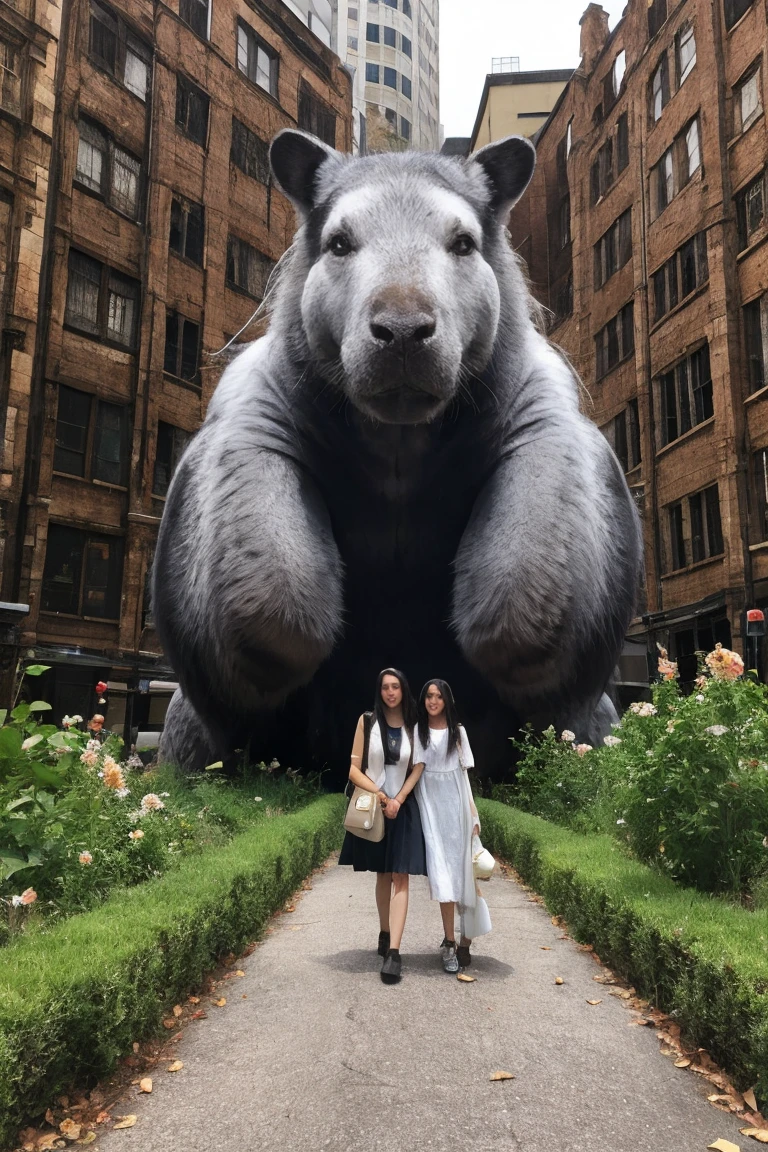 Huge 