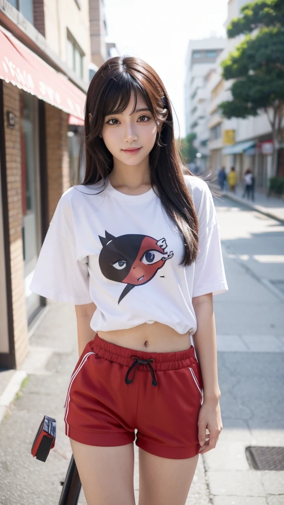 (Detallado)(Realista)
Varios personajes del sexo femenino del anime con poca ropa
