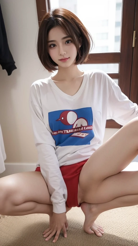 (Detallado)(Anime)(Atrevido)
Varios personajes del sexo femenino del anime con poca ropa