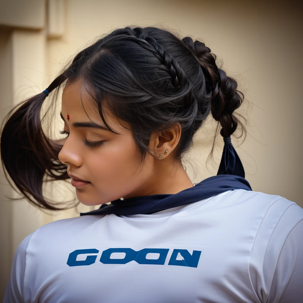 Make a logo for gopi coaching class