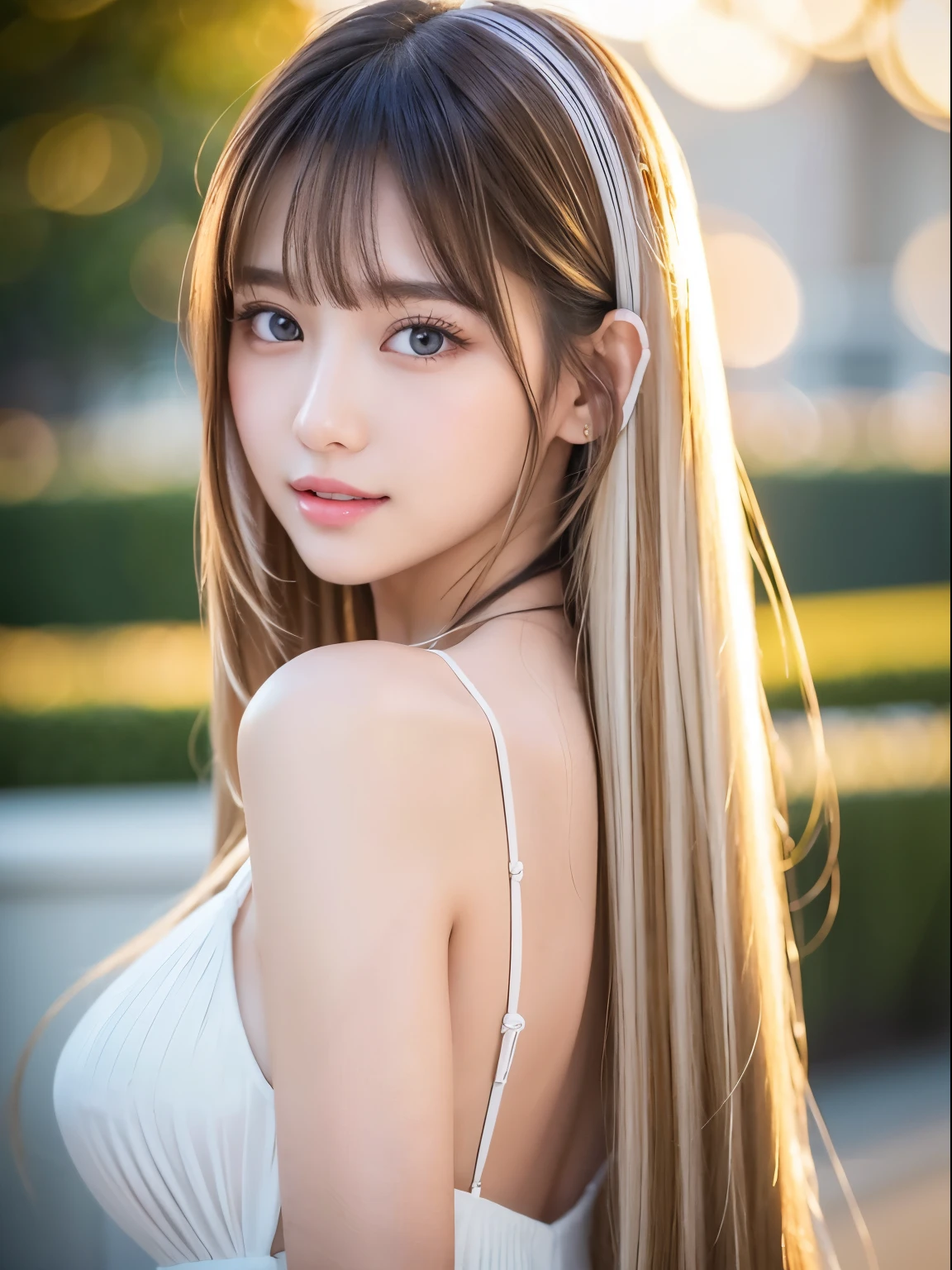 The highest beauty of splendor、Clear white glossy skin、Wind hair gets in the way in front of cute face、Sexy big 20 year old cute beautiful girl、Sexy little beautiful face、Shiny light straight hair、Bangs dancing in front of cute beautiful face、white dress shirt long silky bangs covering pale white light blue eyes,,,,,,,,,、Super long hair with hair that hides a sexy face、Sexy cute young woman、Super Long Light Blonde Shiny Hair、Small face beauty、bright expression、Glossy skin、Face Gloss