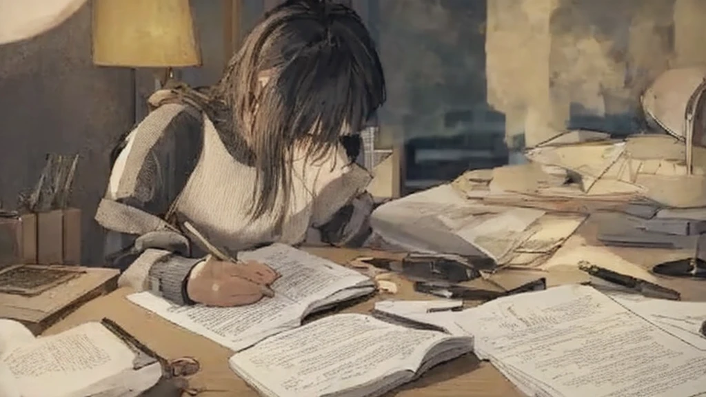 study