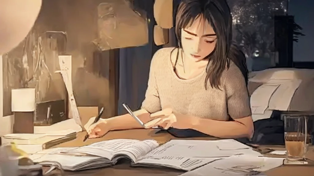 study