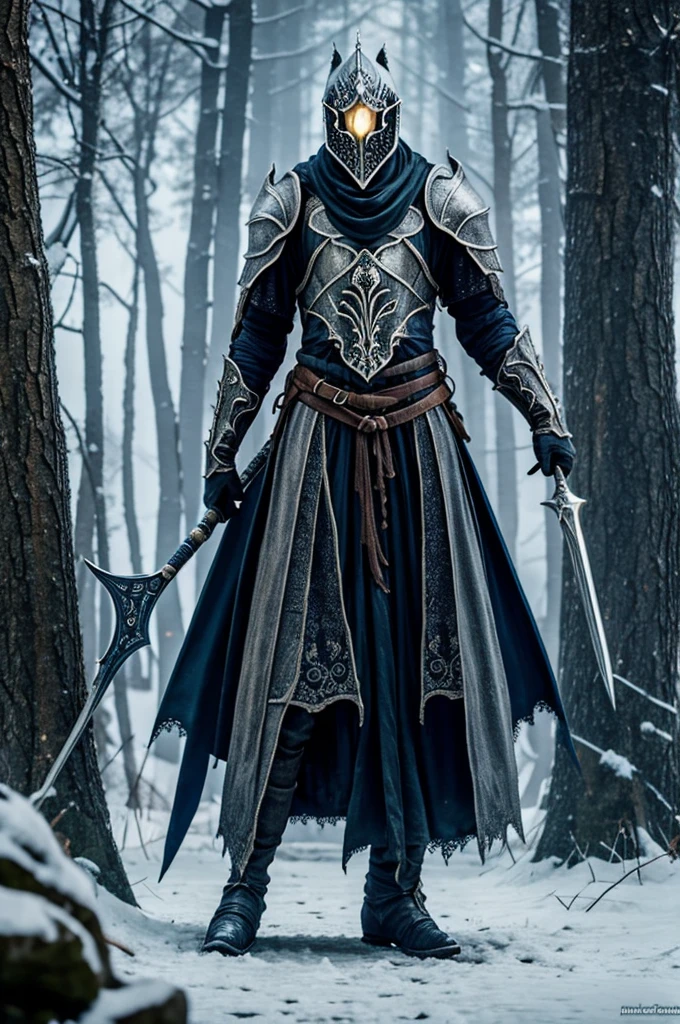 Artorias Poire