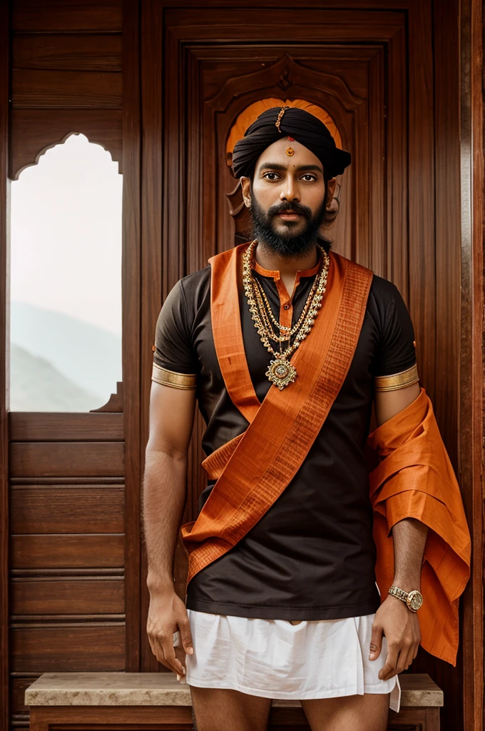 Shivaji maharaj