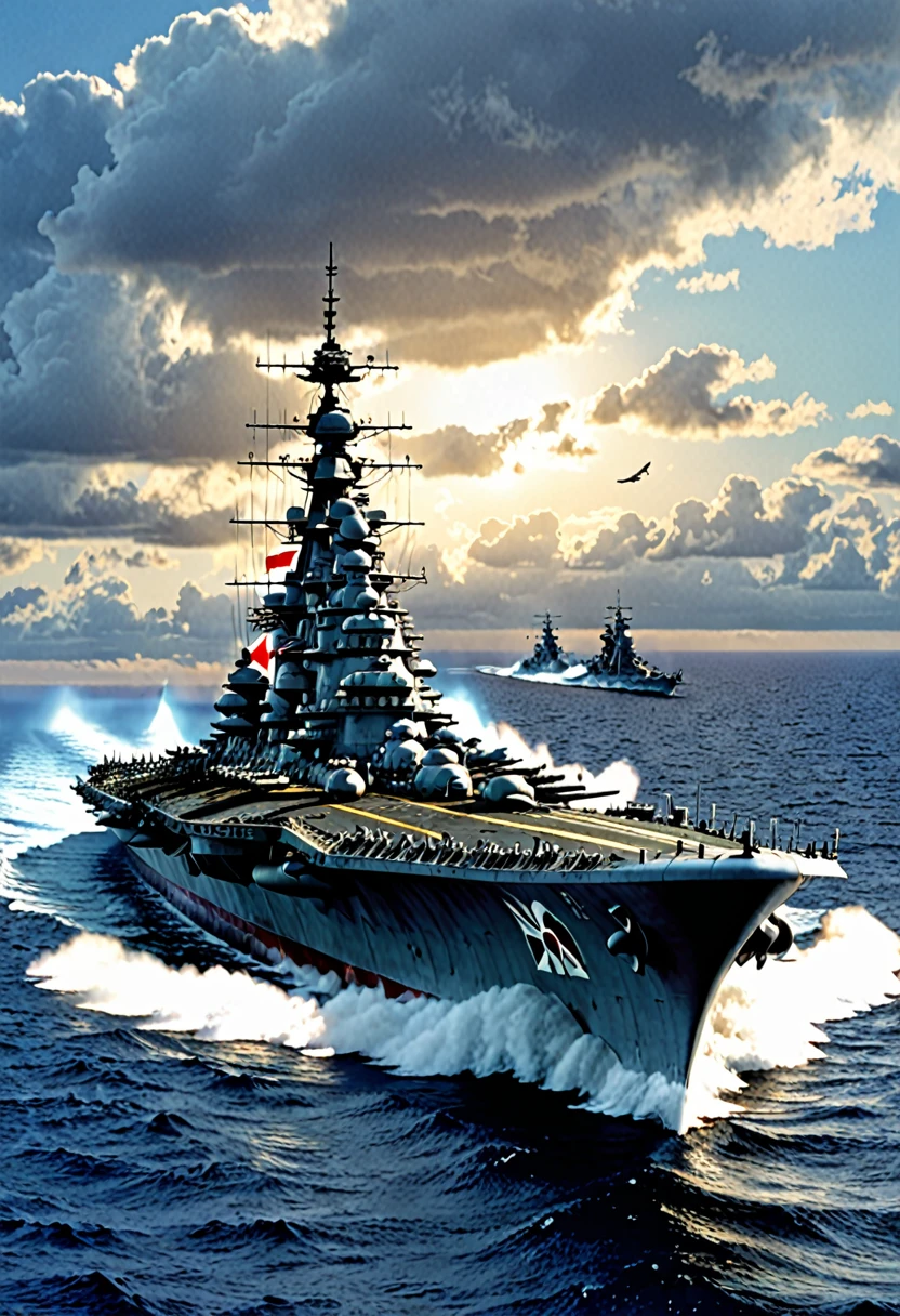 Battleship Yamato