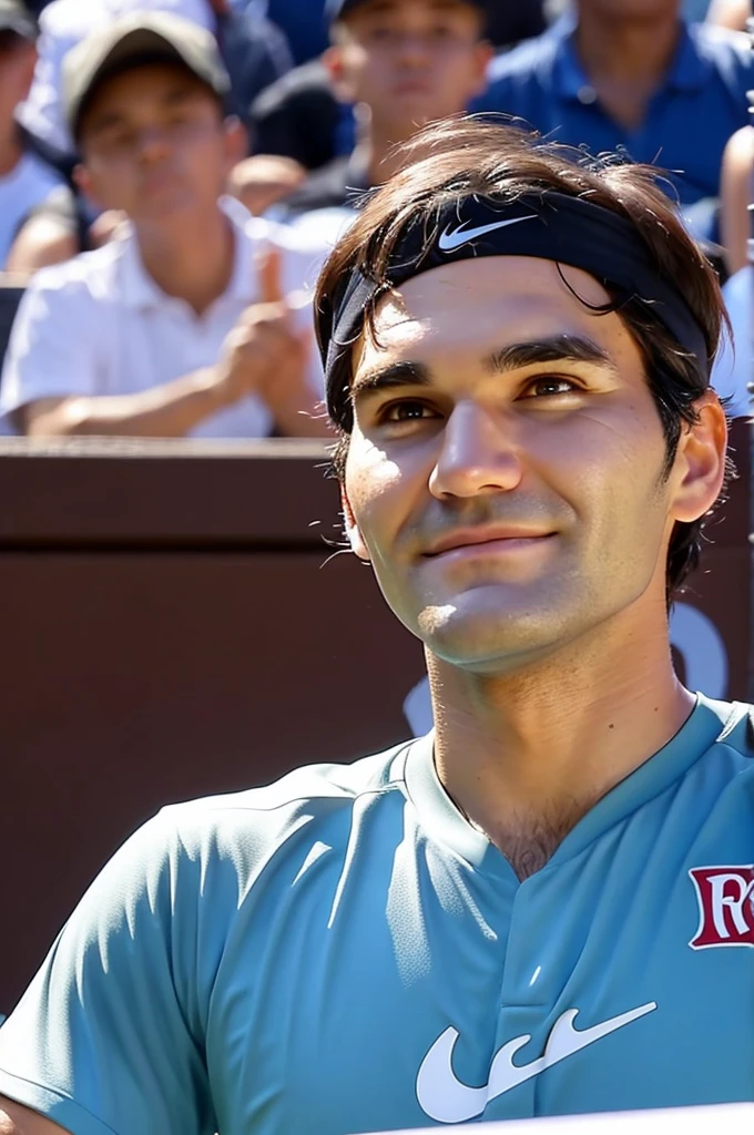 Federer