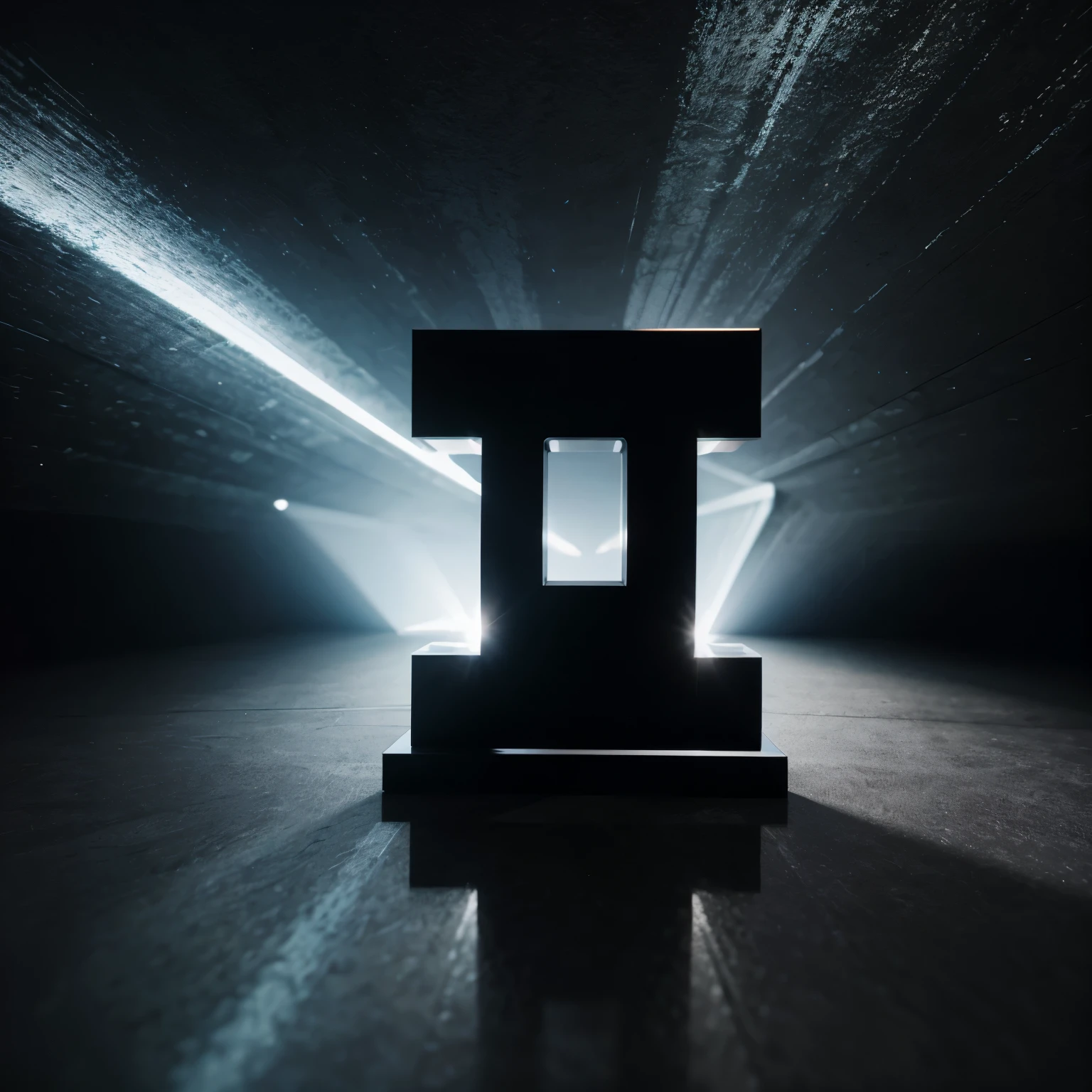 "Create a 3D logo for YouTube featuring the letters 'L' and 'M' in 4K resolution. The letters should be sleek and modern, with a slight metallic or glossy finish. The design should be dynamic and eye-catching, suitable for a tech or gaming channel. The background should be transparent to allow for versatile use. Ensure the letters have a sense of depth and shadow to enhance the 3D effect."