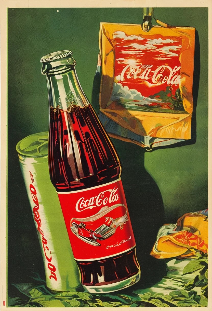 product photography, soviet poster, a cuba libre on a table, no humans, end the blockade on cuba <lora:Soviet-poster:1.0>