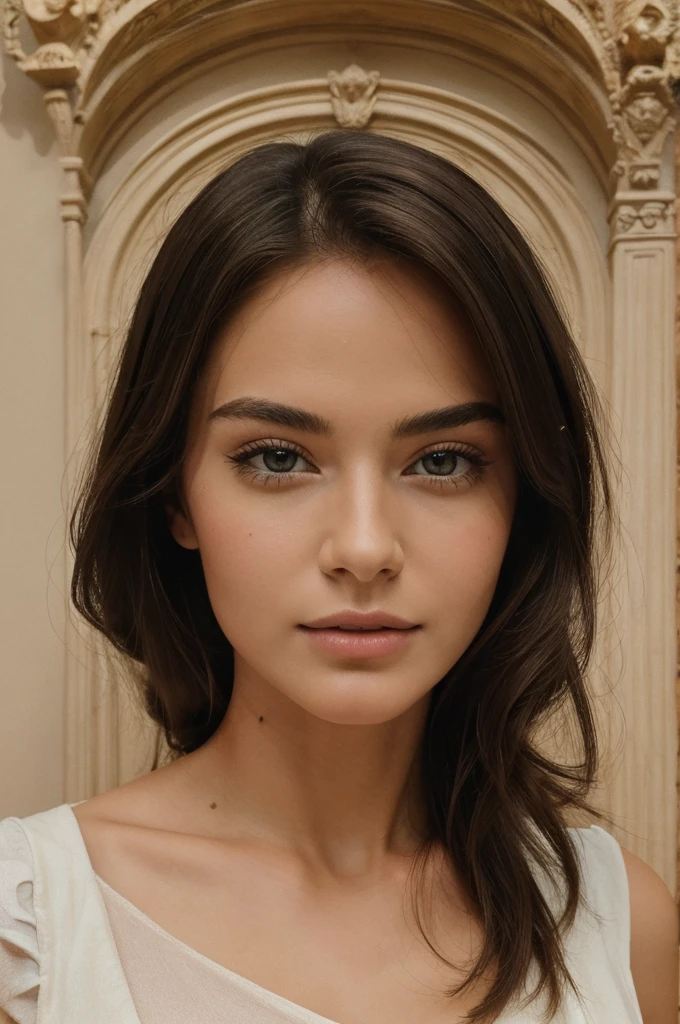 ((best quality)), ((masterpiece)), (detailed), perfect face