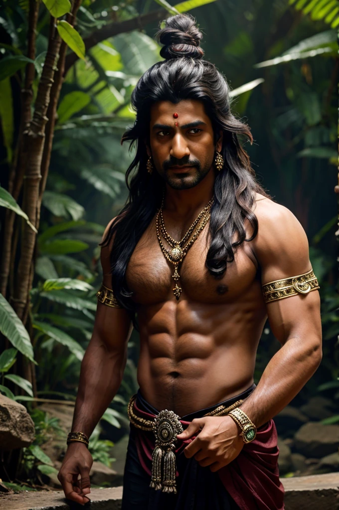 mahadev 