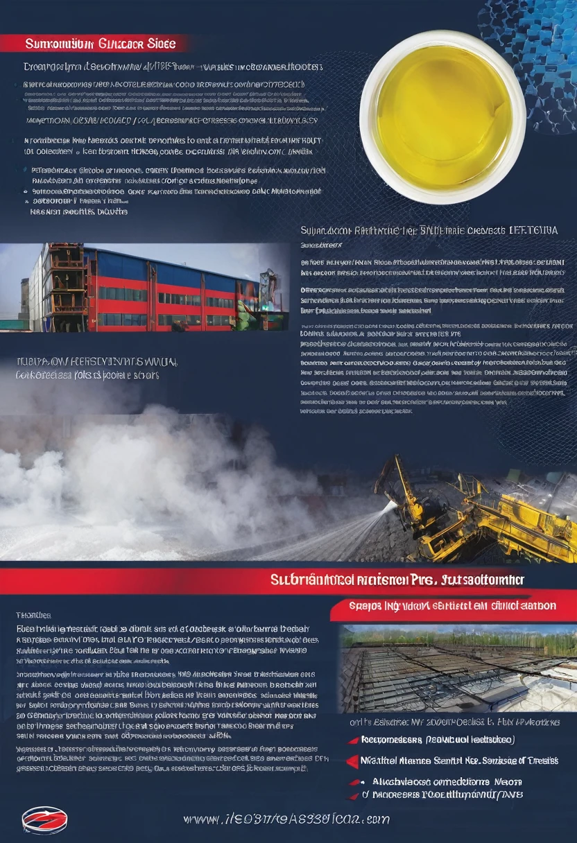 Sulfuric acid brochure