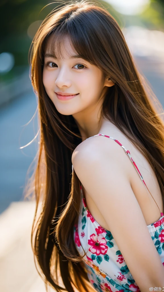 (32K:1.5), 1 girl,A light smile,whole body,Simple Background, (Realistic:1.4), (Japanese actress:1.3),
(The Beauty of the Japan:1.4), (The ultimate beauty:1.4), Masterpiece,4k,8k,(Masterpiece,Ultra-high resolution:1.5),(Masterpiece,Photorealistic:1.5),Masterpiece,Fine grain,Masterpiece,Detailed face, perfectly balanced face, Looking at the camera, Hair blowing in the wind, Beautiful porcelain-like skin, Beautiful Eyes, Ring-shaped eyes, 