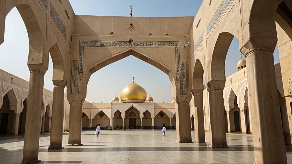mosque,Eid al-Adha