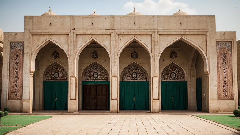 mosque,eid