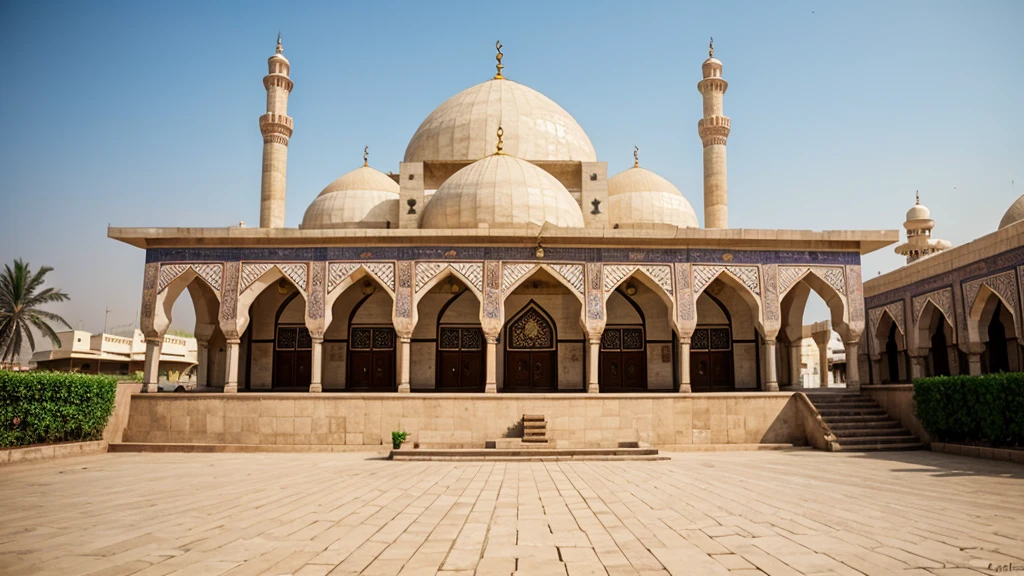 mosque,eid