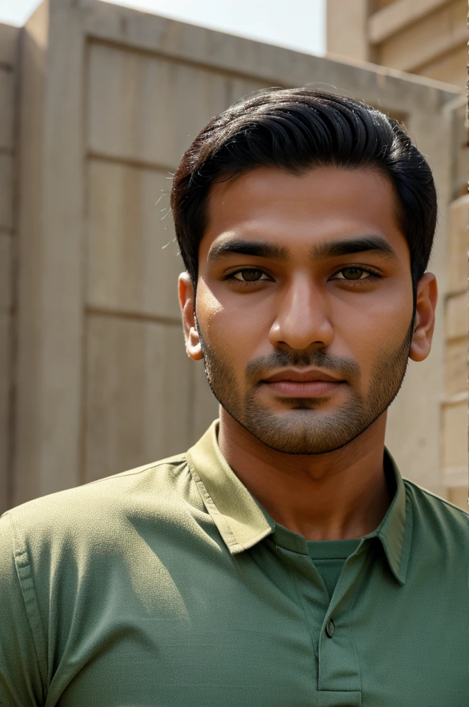 Ahsan saifi